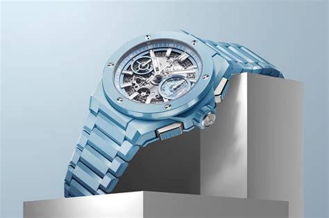 hublot big bang ceramic blue